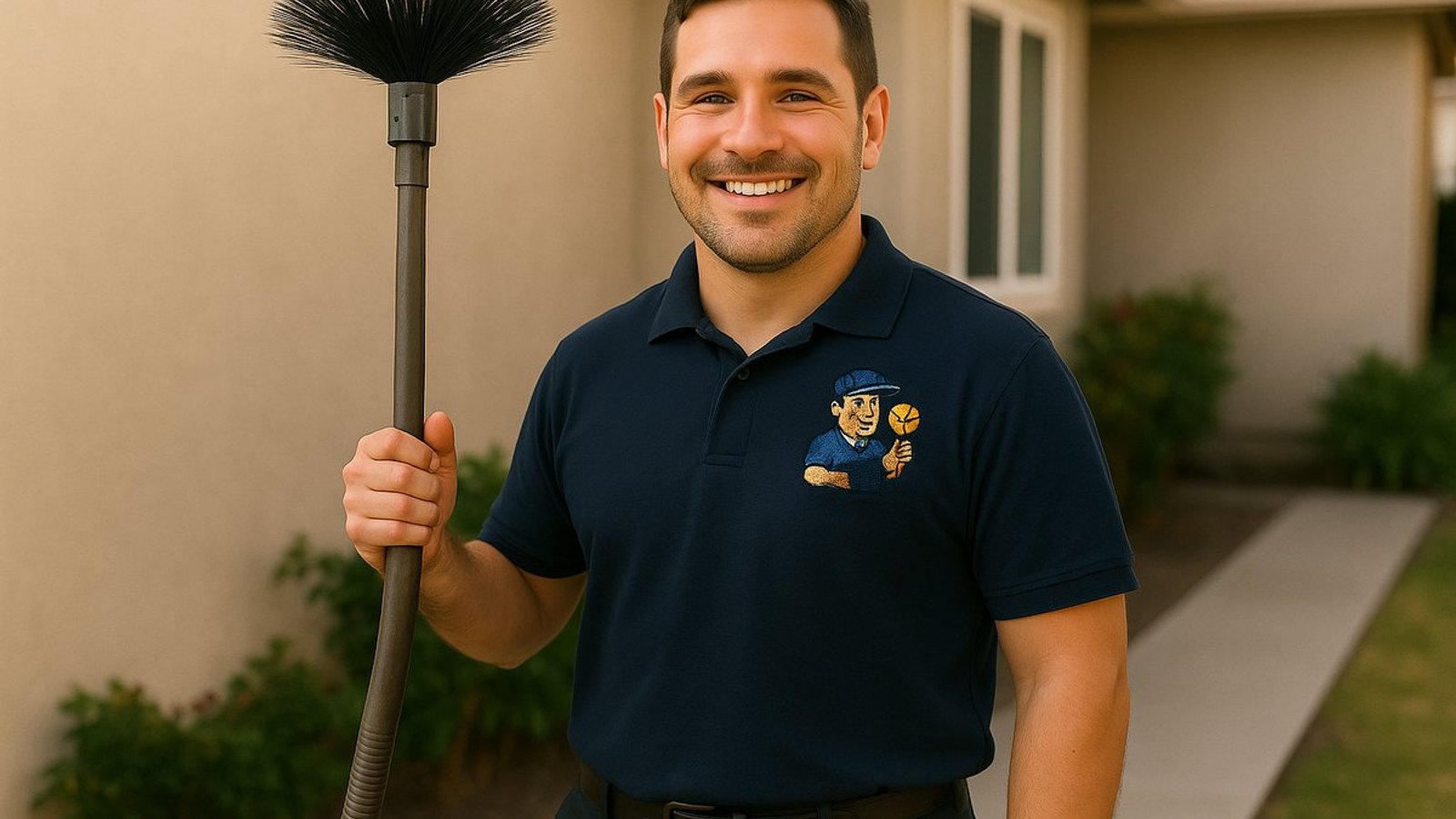 Air Duct & HVAC Cleaning in Santa Ana