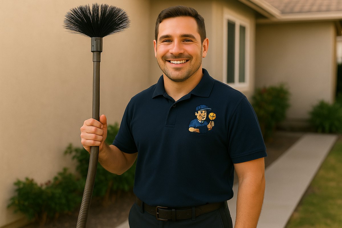 Comprehensive Air Duct Cleaning Services in Santa Ana