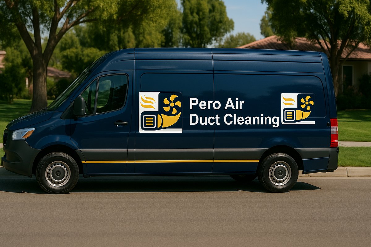 Professional Dryer Vent Cleaning in Santa Ana, CA