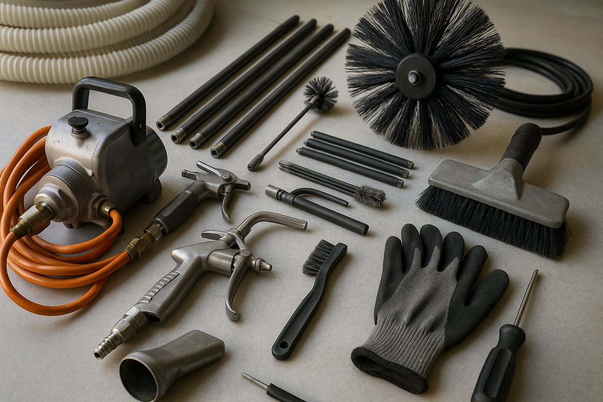 Comprehensive Sanitization Services in Santa Ana