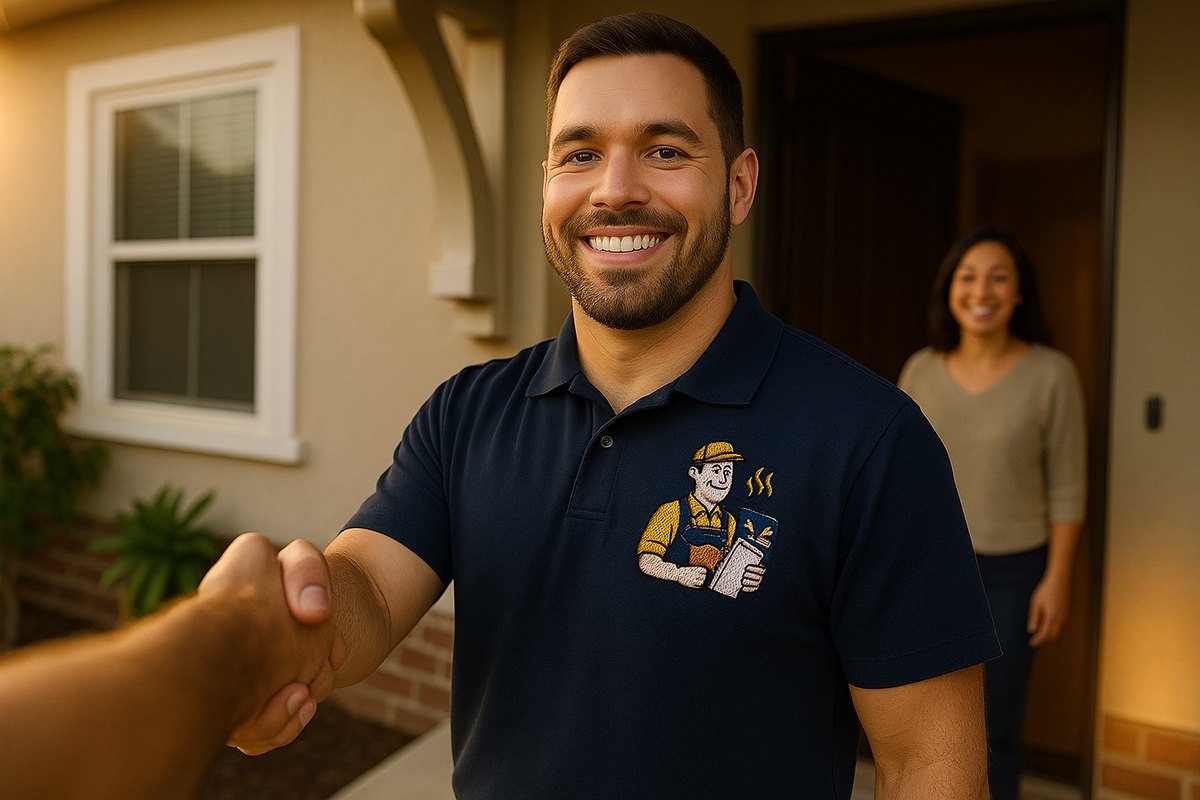 Professional Mold Remediation in Santa Ana, CA