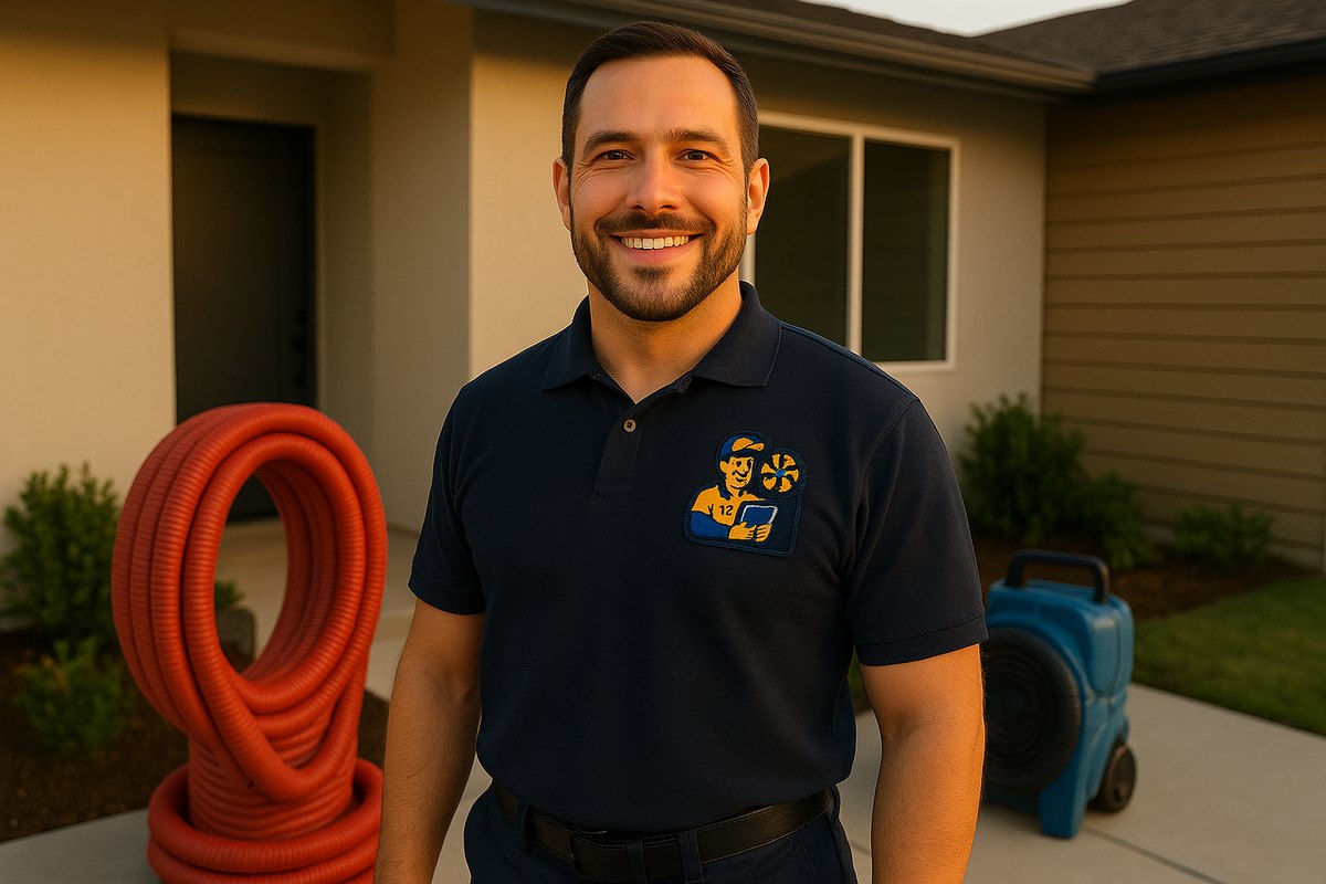 Comprehensive Air Quality Testing in Santa Ana, CA