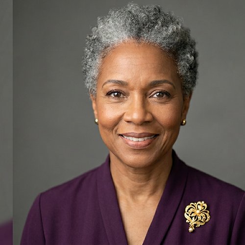 Aisha Patel, Operations Manager